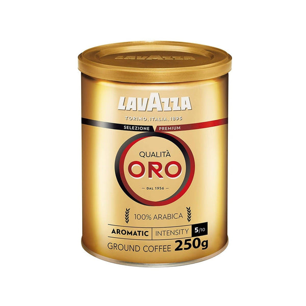 Buy Lavazza R&G Rossa Ground Coffee