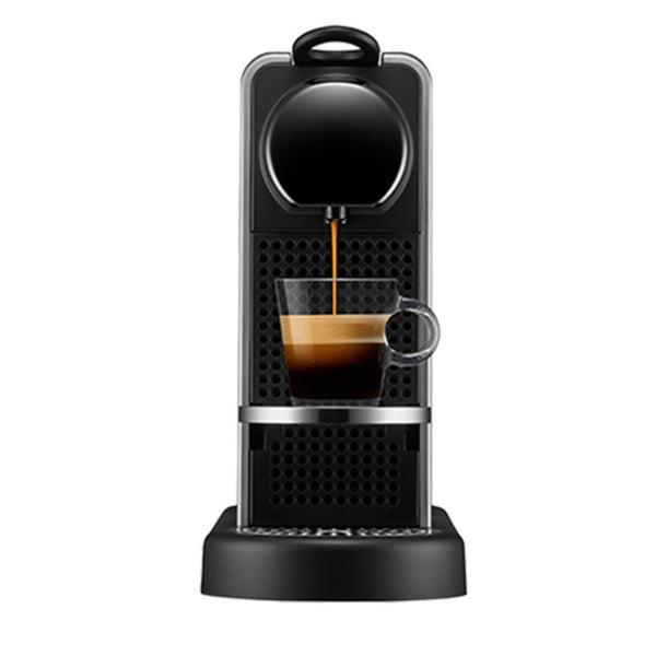 Nespresso Citiz Platinum D Coffee Capsules Machine