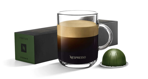 VERTUO Espresso Mugs