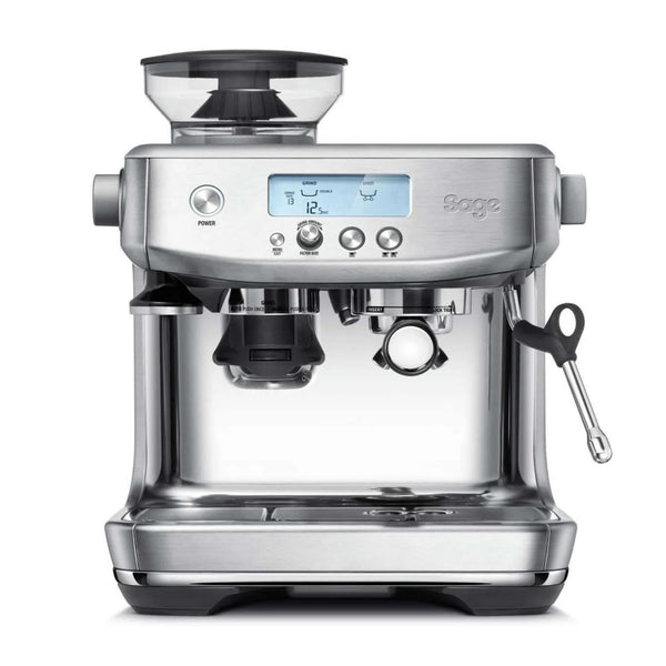 Sage Bambino, Espresso machine