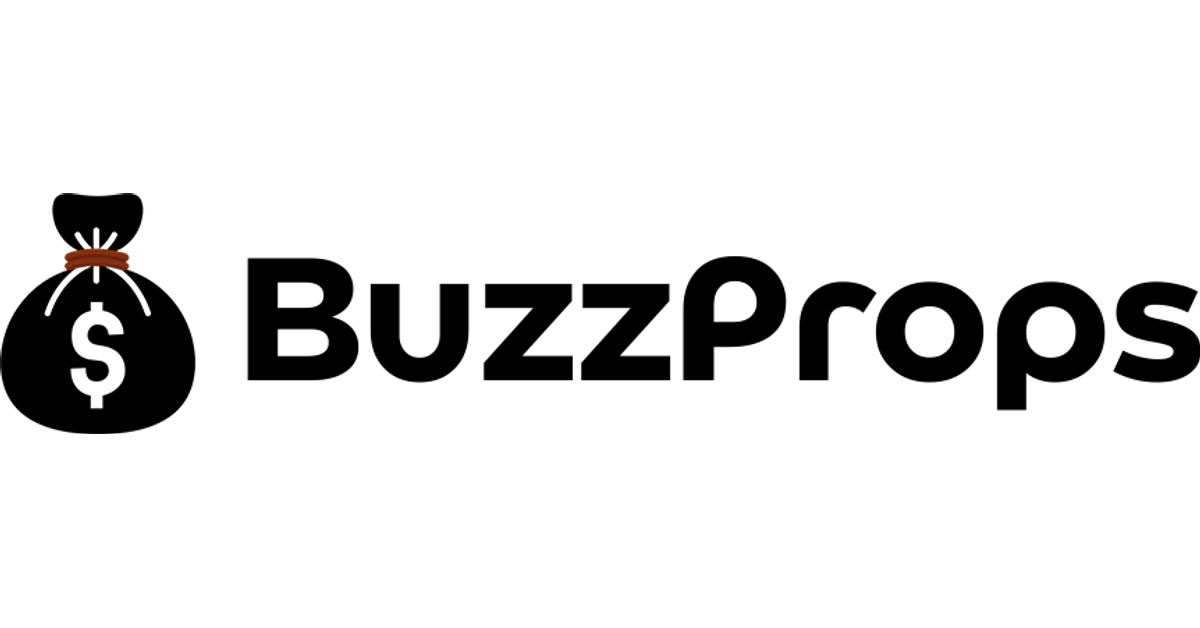 BuzzProps