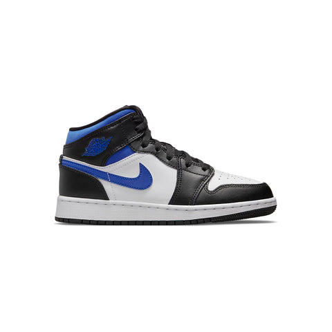 mid rise jordan 1