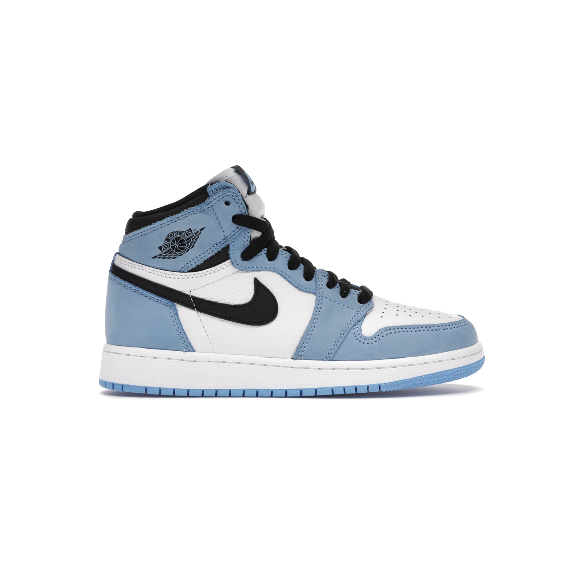 blue air jordans for sale