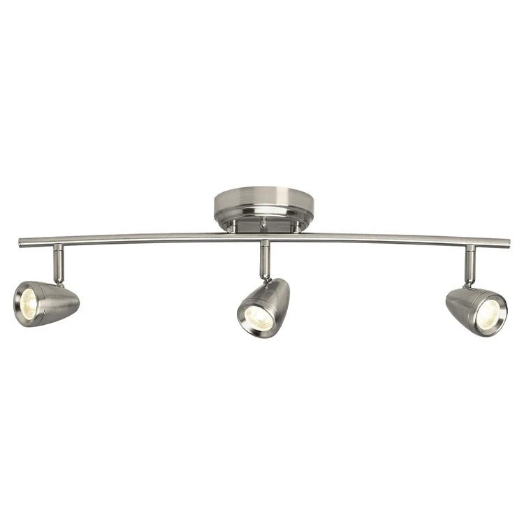 Two Wire Track Lighting System (Lightolier system), Building Hardware, Semi-finished Furniture, Hardware Parts and Accessories, Furniture, Parts  & Accessories