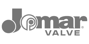 jomar valve logo