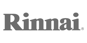 rinnai logo