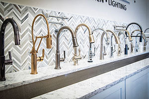 kitchen faucets