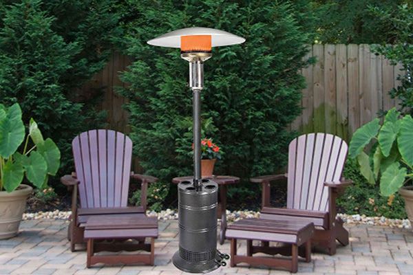 patio heaters