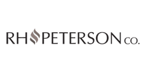rh peterson logo