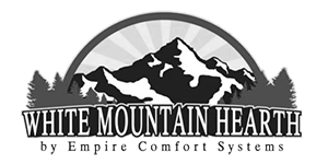 white mountain hearth logo