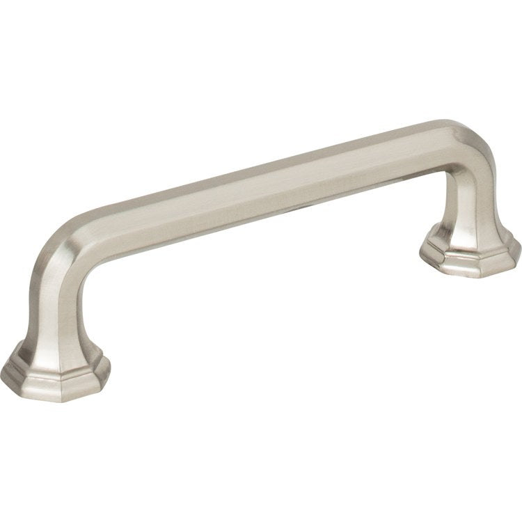 Top Knobs 419BRN Atlas Drawer Pull Frank Webb Home