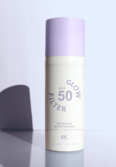 best mineral sunscreen face australian spf50 sunny skin 