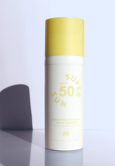 best mineral sunscreen face australia spf50 