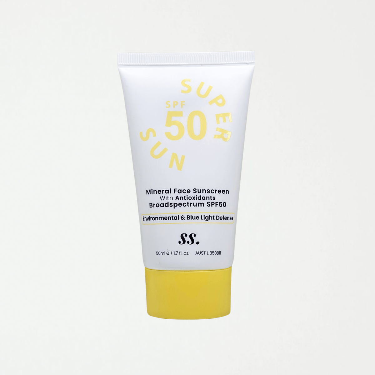 Sunny Skin Super Sun SPF50 50ml