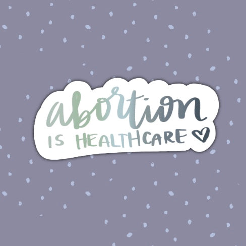 Vasectomy Prevents Abortion Sticker ITEM106 -  Norway