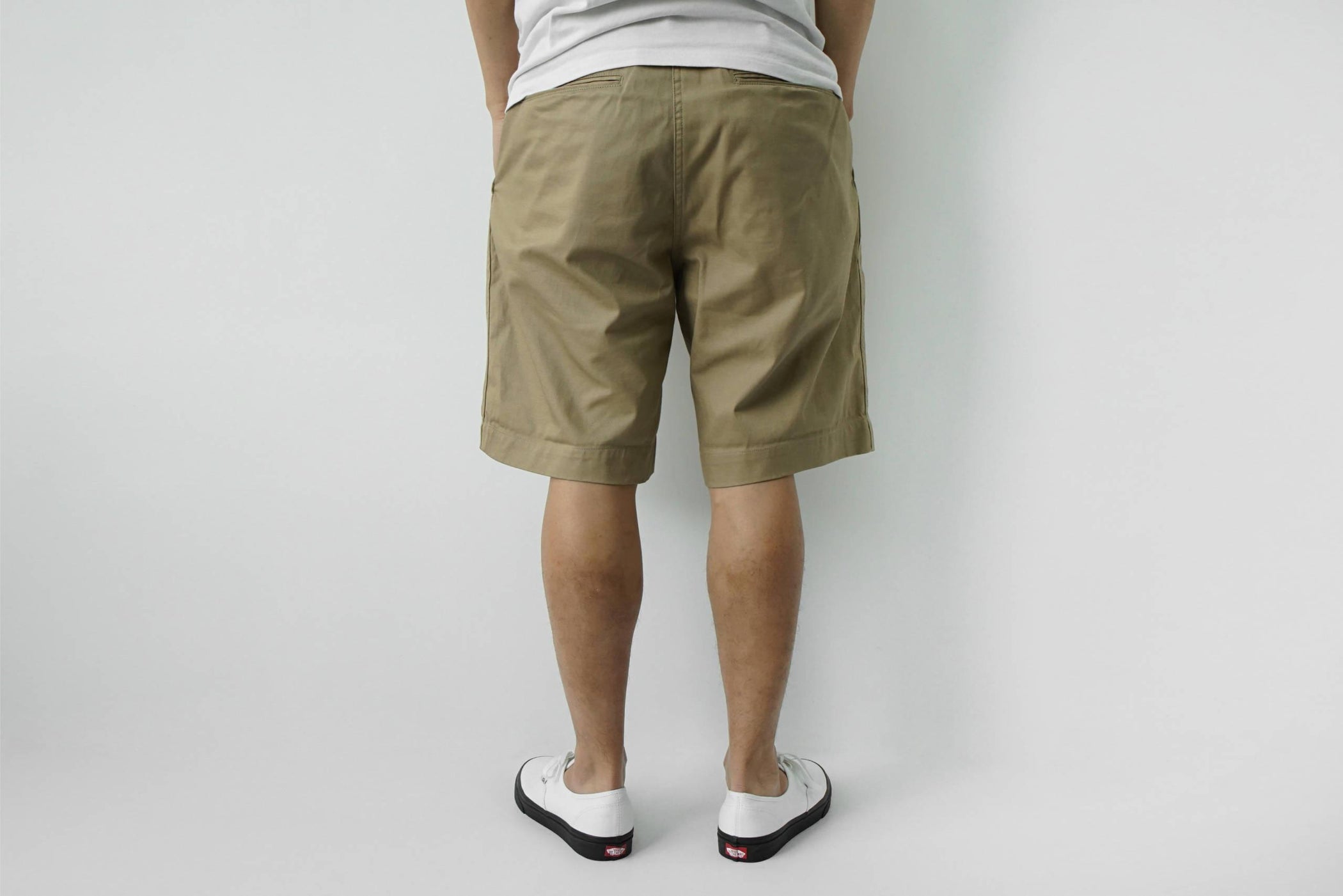 PILOT SHORTS | WORKWARE HC CO