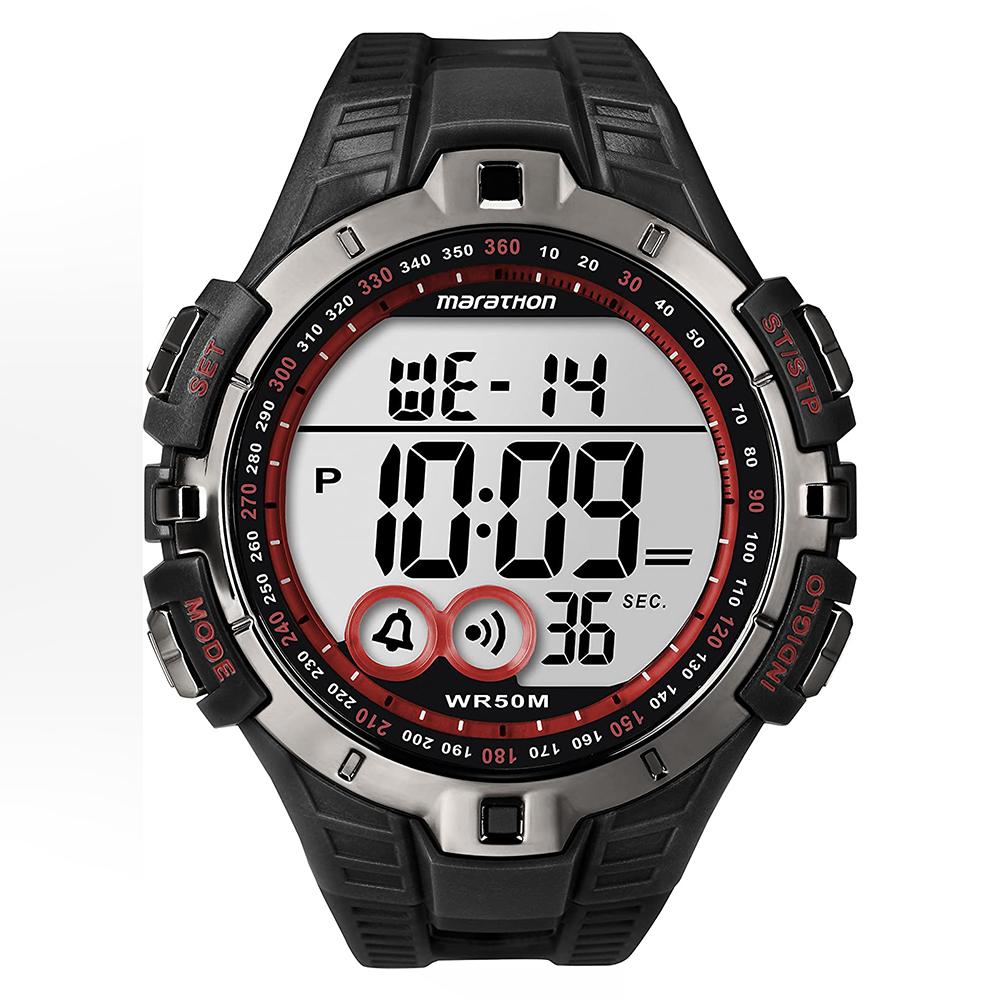 Men's Digital – Timex Philippines