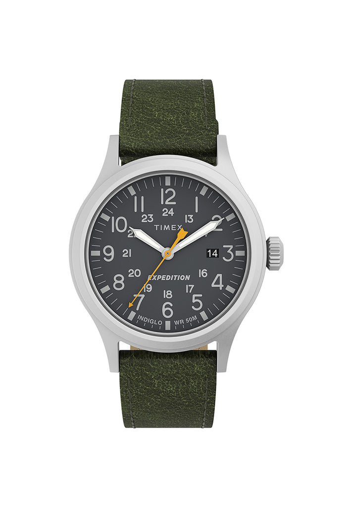 Men's Military – Timex Philippines