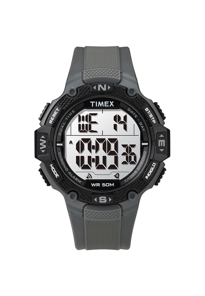 Dgtl Digital 42mm Resin Band – Timex Philippines