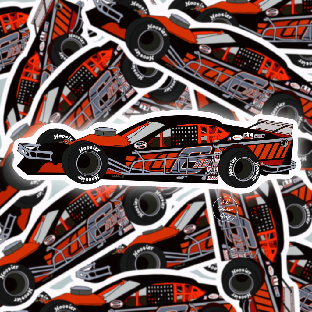 wincar decal ideas