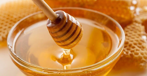 Natural Raw Honey | Emassk Global