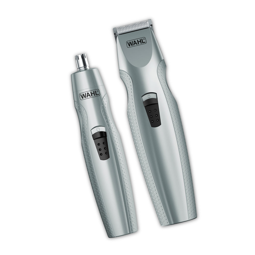 wahl beard and nose trimmer