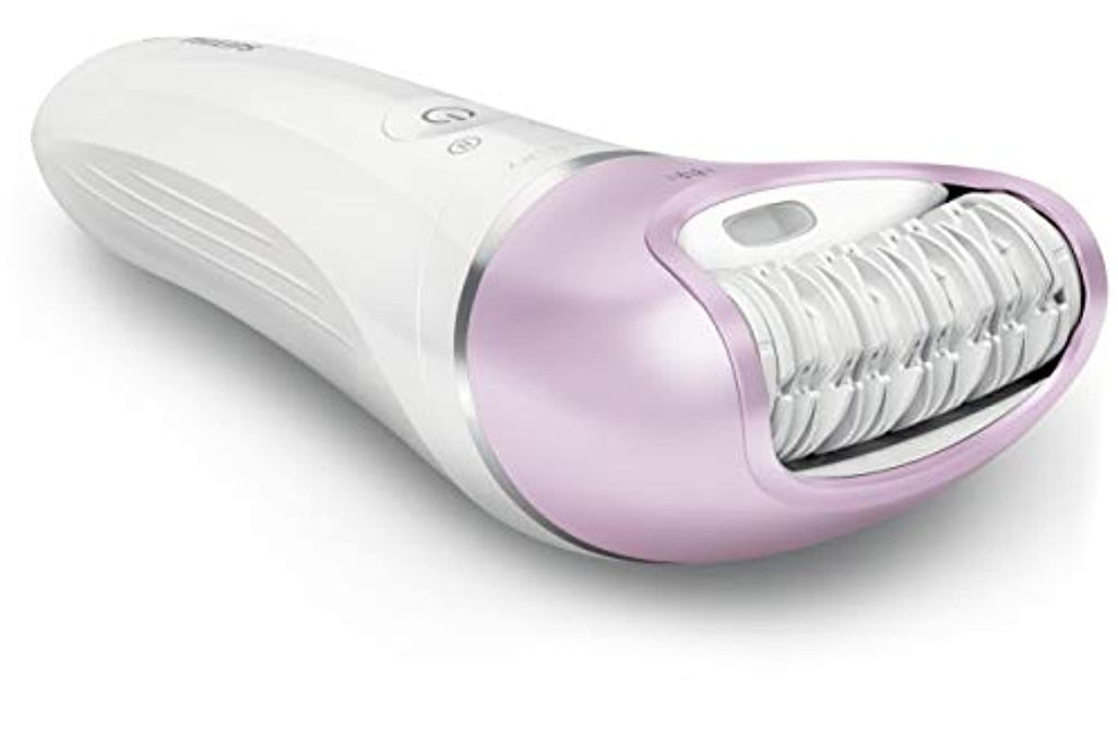 philips epilator for face