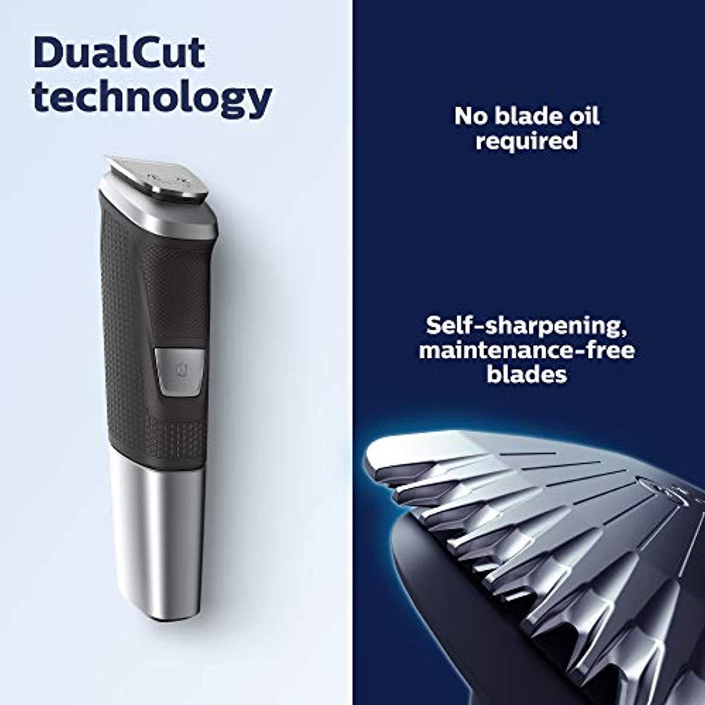 dualcut technology