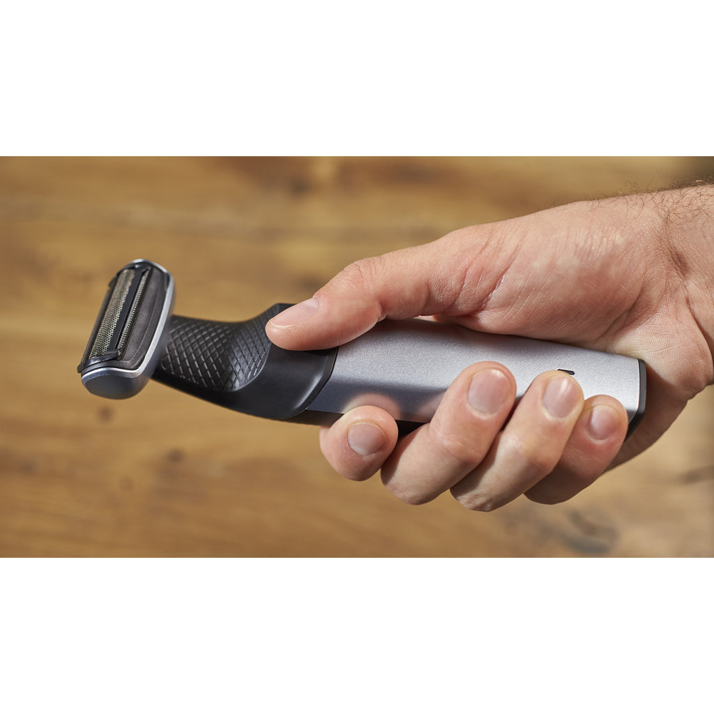 philips bodygroom attachments