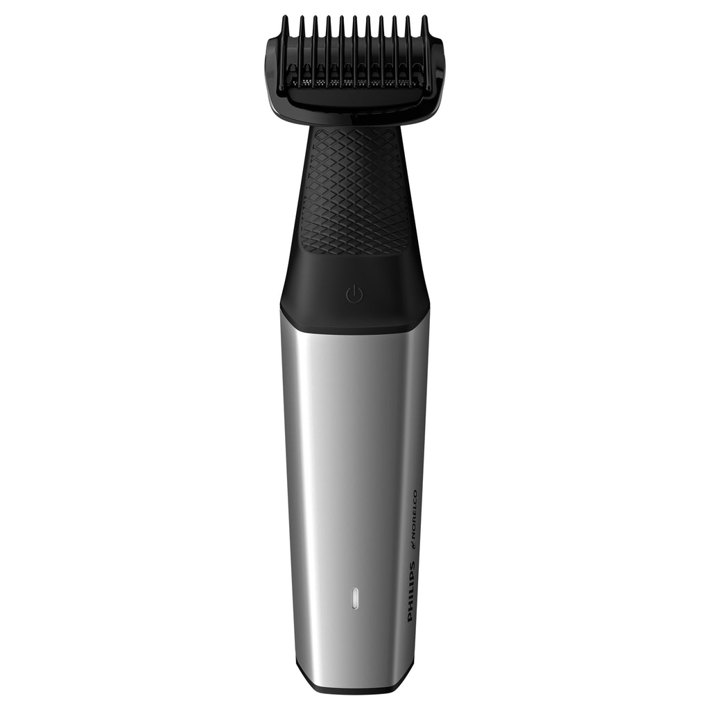 philips bodygroom attachments