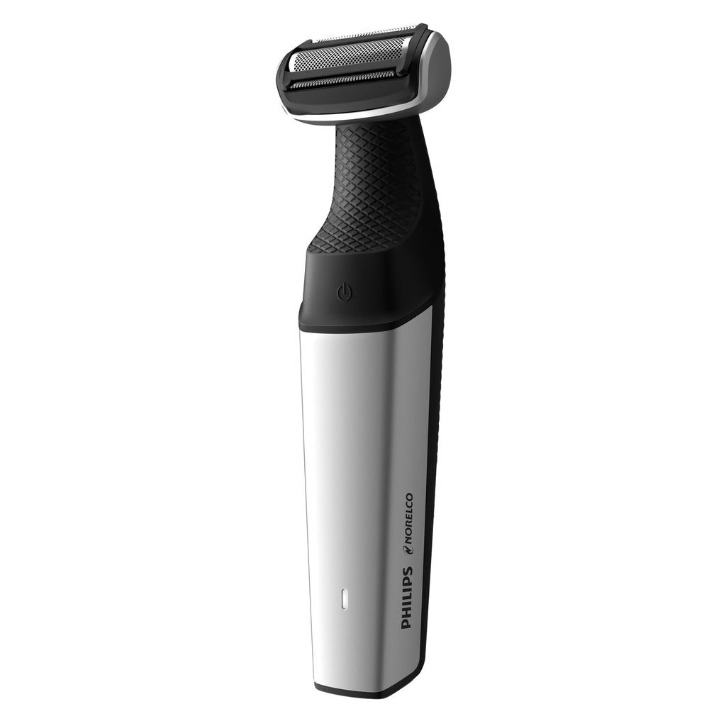 philips bodygroom attachments