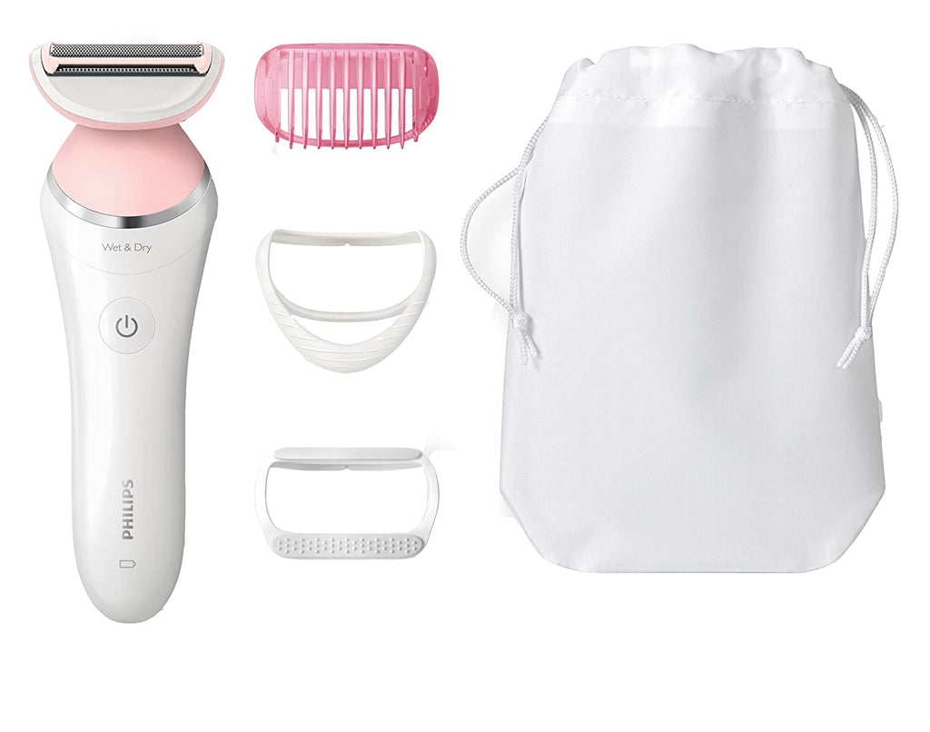 women's electric hair removal