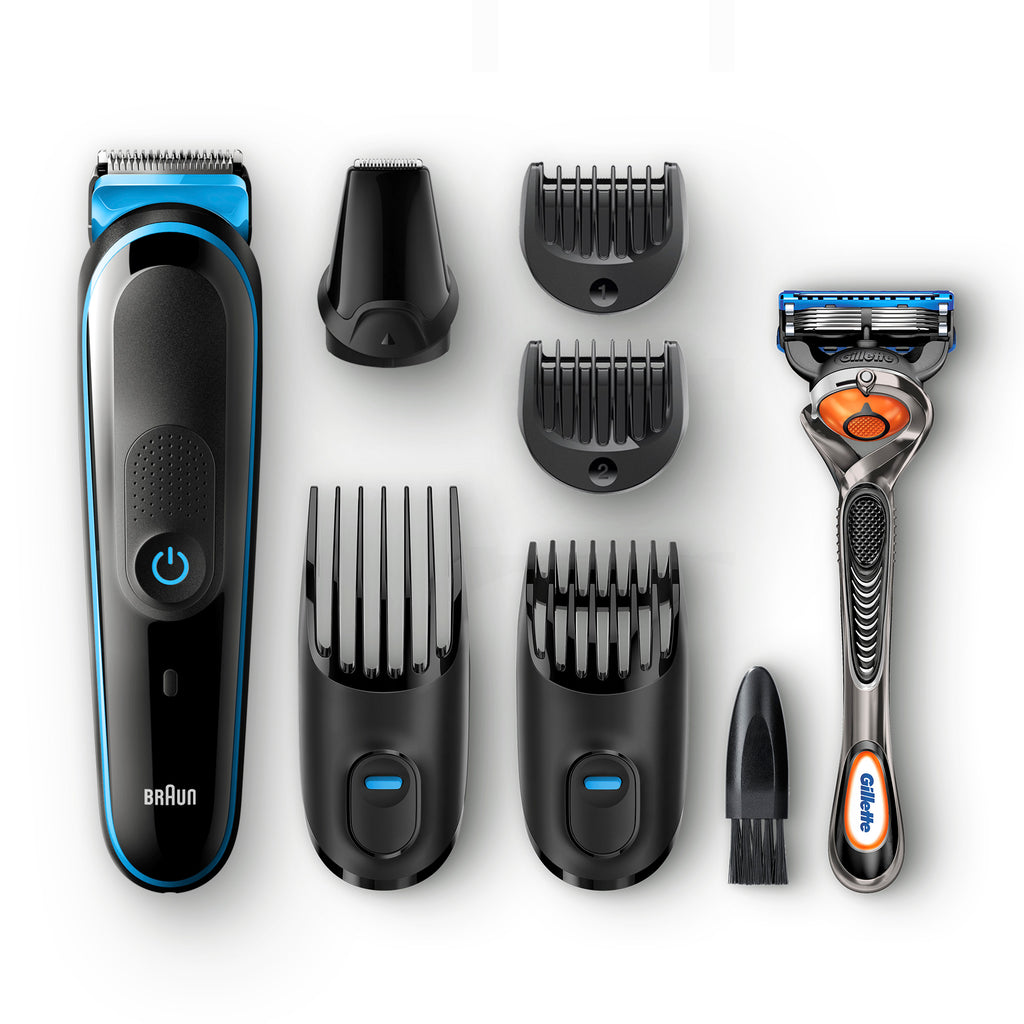 men's personal grooming trimmer