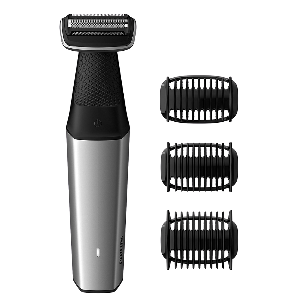 showerproof trimmer