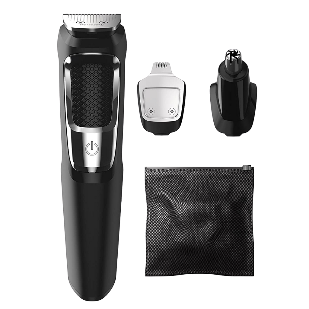 philips multigroom 3000