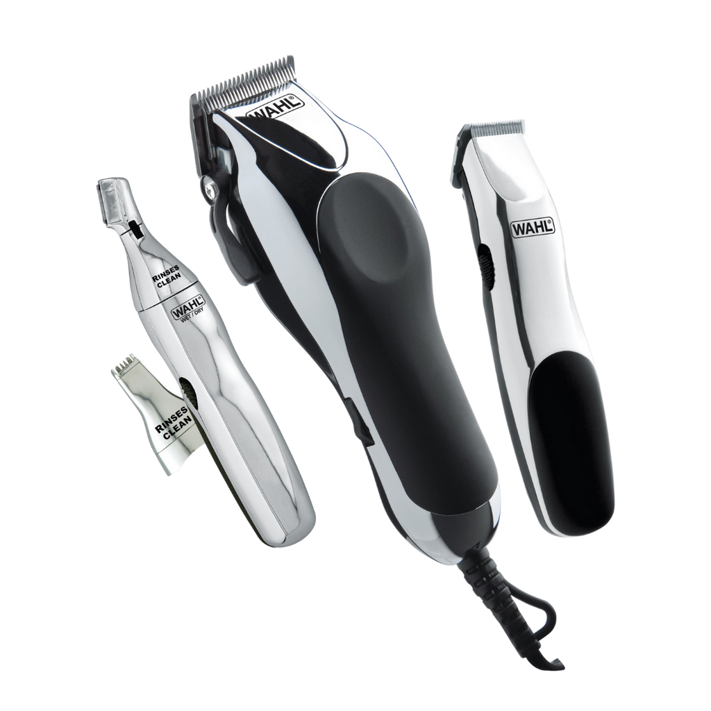 wahl signature series