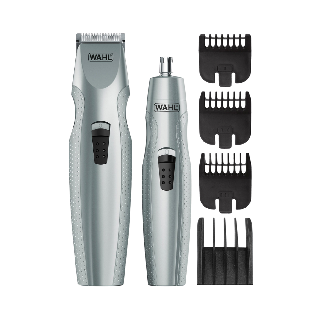 wahl beard and nose trimmer