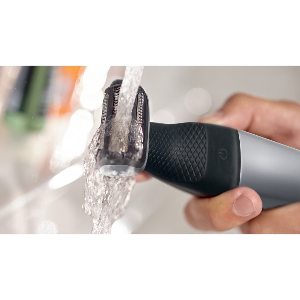 philips norelco 3500 bodygroom