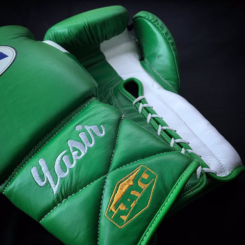 pakistan boxing gloves