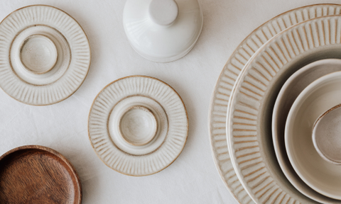 Die faszinierende Welt der Keramik