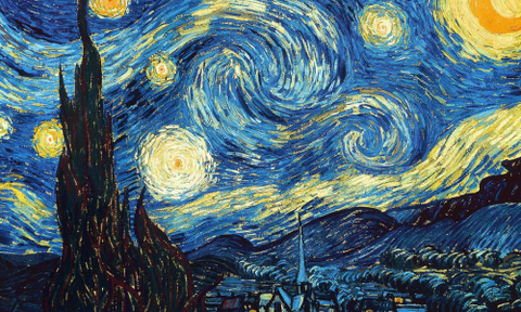 Vincent van Gogh: Leben, Kunst und Vermächtnis eines Künstlergenies