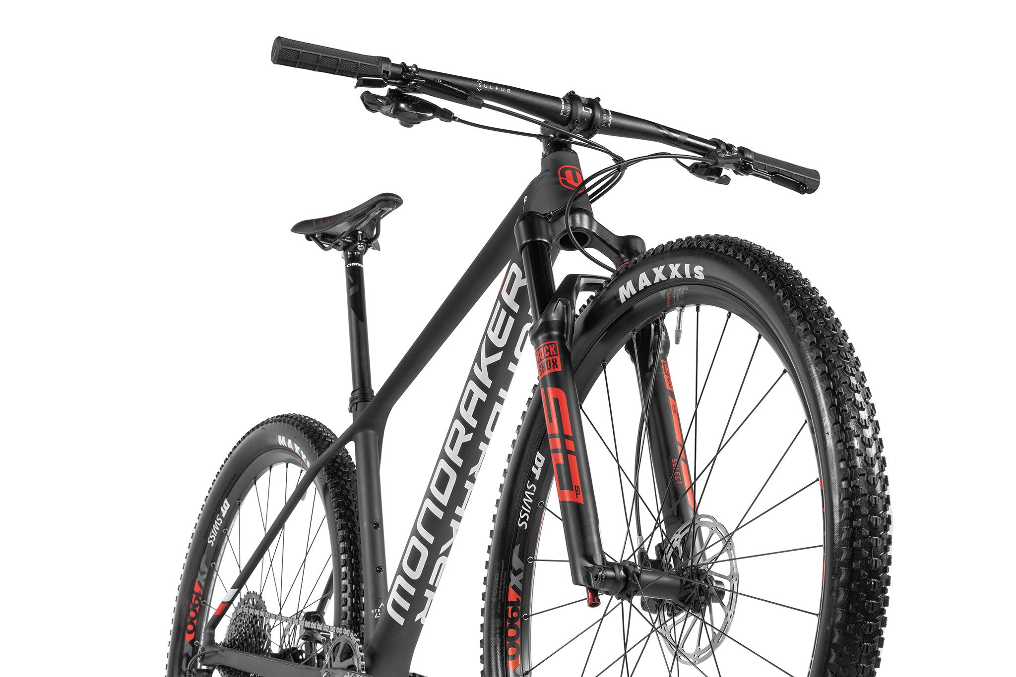 mondraker podium sl