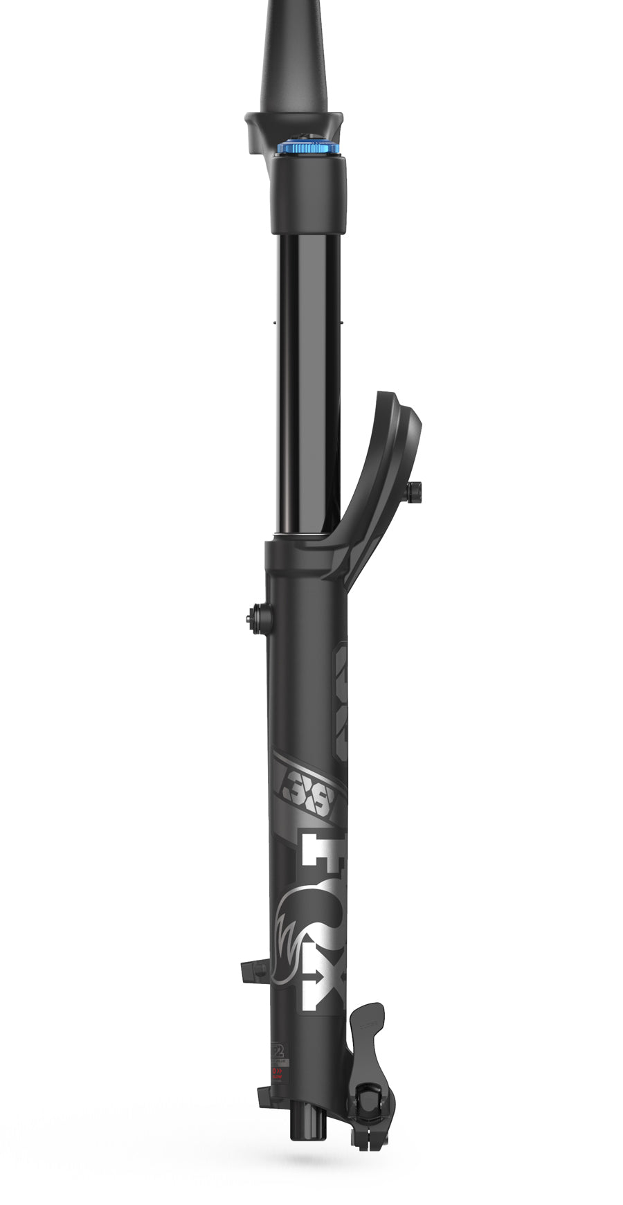 fox 38 performance grip 2