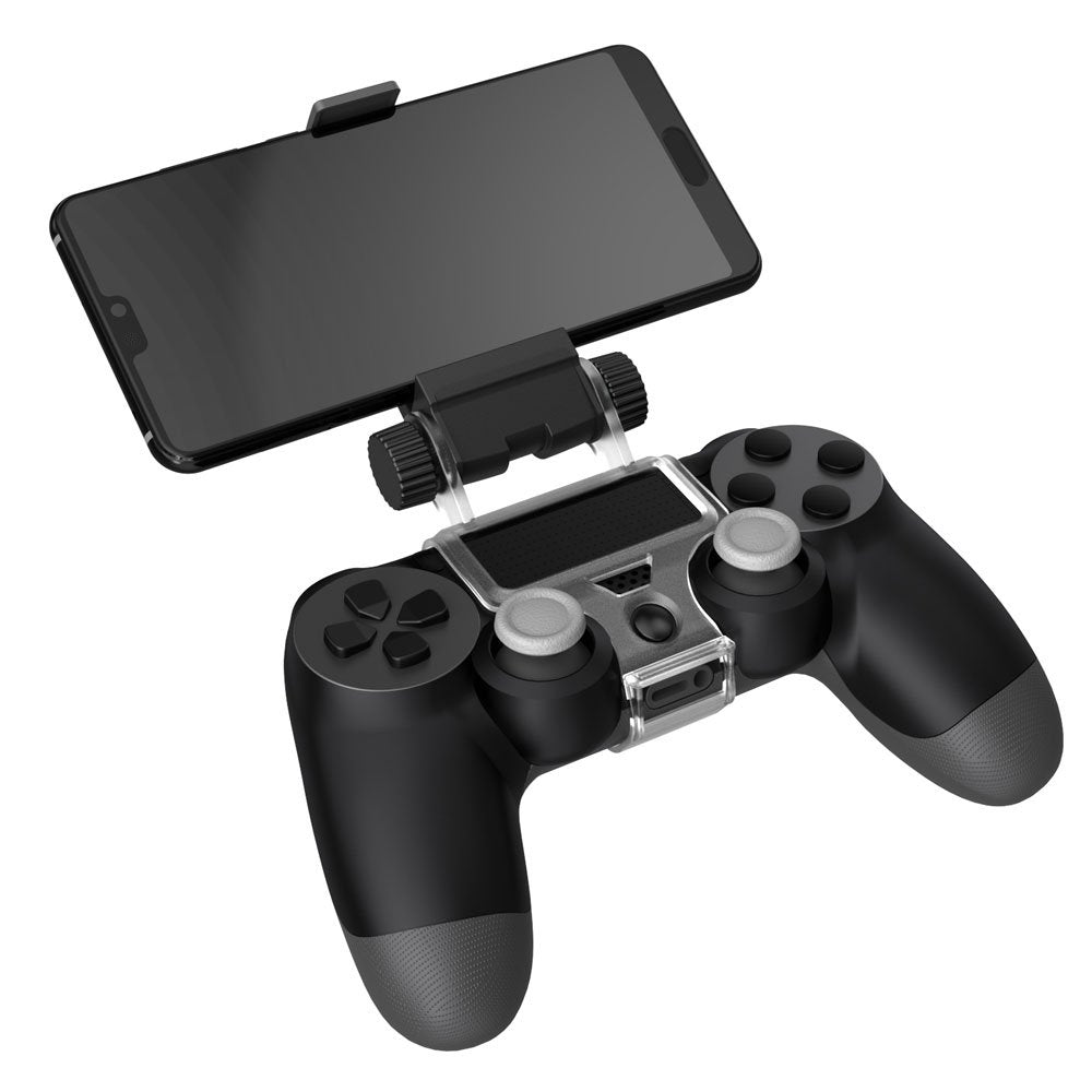 playstation phone holder