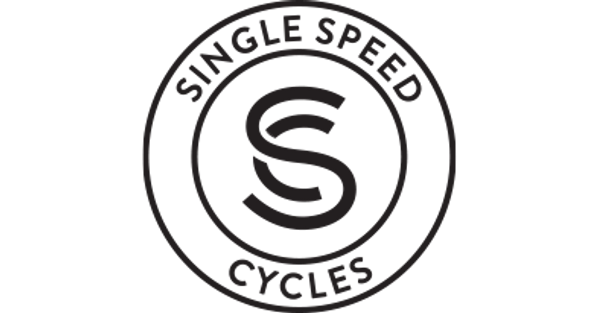 Single Speed Cycles