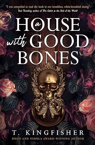 House With Good Bones