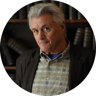 John Irving