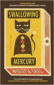 Swallowing Mercury