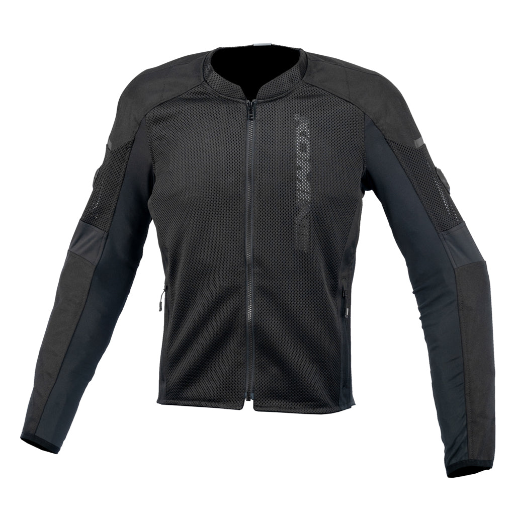 KOMINE JK-1563 PROTECT 3D AIR STREAM JACKET – Motoworld Philippines