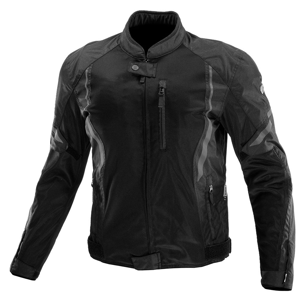 KOMINE JK-156 3D PROTECT AIR STREAM JACKET – Motoworld Philippines